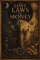 Camden Merrik - Lost Laws Of Money, Häftad