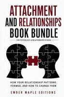 Golden Folio Editions - Attachment and Relationships Book Bundle for Psychology & Relationships Studies, Häftad. Tillgänglighet: Lägg i varukorg