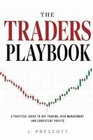 J Prescott - Traders Playbook, Häftad