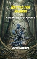 Jeremy Howard - Battle for Silouss, Häftad