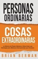 Brian Berman - Personas Ordinarias, Cosas extraordinarias, Häftad