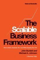 John Burdett, Michael A Johnson - Scalable Business Framework(TM), Inbunden