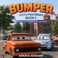 Kershaw - Bumper and the Fast Talkers, Häftad