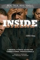 Aaron Kershaw, Michael Peterson - Inside Strong, Häftad