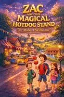 Robert Williams - Zac And The Magical Hotdog Stand, Häftad. Tillgänglighet: Lägg i varukorg