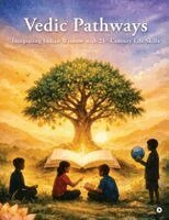Vivek Tiwari, Nidhi Tiwari - Vedic Pathways, Häftad
