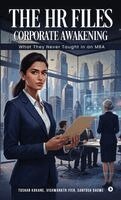 Tushar Kokane, Vishwanath Iyer, Santosh Bagwe - HR Files - Corporate Awakening, Inbunden