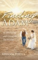 Rebecca Porter - Finding Adam, Inbunden. Tillgänglighet: Lägg i varukorg