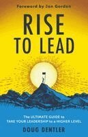 Doug Dentler - RISE to Lead, Häftad