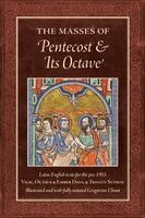 Jason Watson - Masses of Pentecost and its Octave, Häftad. Tillgänglighet: Lägg i varukorg