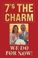 George Darmis - 7's THE CHARM, Häftad