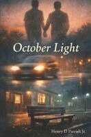 Henry D Parrish Jr - October Light, Häftad