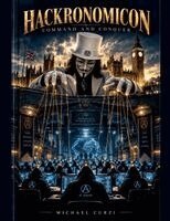 Michael Curzi - Hackronomicon, Häftad