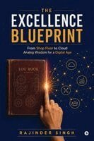 Rajinder Singh - Excellence Blueprint, Häftad