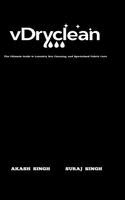 Akash Singh - vDryclean, Inbunden