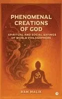 Ram Malik - Phenomenal Creations of God, Inbunden. Tillgänglighet: Lägg i varukorg