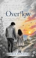 Amit Bansal - Overflow, Häftad