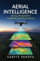 Garvit Pandya - Aerial Intelligence, Häftad