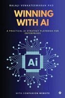 Balaji Venkateswaran - Winning with AI, Häftad