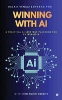 Balaji Venkateswaran - Winning with AI, Inbunden
