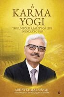 Abhay Kumar Singh - Karma Yogi, Häftad