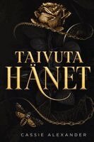 Cassie Alexander - Taivuta hänet, Häftad. Tillgänglighet: Lägg i varukorg