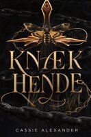 Cassie Alexander - Knæk hende, Häftad