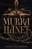 Cassie Alexander - Murra hänet, Häftad