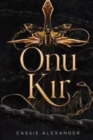 Cassie Alexander - Onu Kır, Häftad