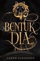 Cassie Alexander - Bentuk Dia, Häftad