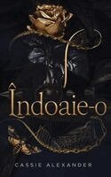 Cassie Alexander - Îndoaie-o, Inbunden