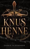 Cassie Alexander - Knus henne, Inbunden