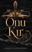 Cassie Alexander - Onu Kır, Inbunden