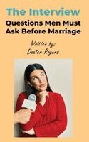 Dexter Rogers - Interview, Inbunden