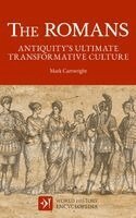 Mark Cartwright, World History Encyclopedia - Romans, Inbunden. Tillgänglighet: Lägg i varukorg