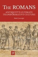 Mark Cartwright, World History Encyclopedia - Romans, Häftad. Tillgänglighet: Lägg i varukorg