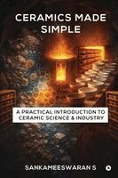 Sankameeswaran S - Ceramics Made Simple, Häftad
