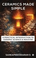Sankameeswaran S - Ceramics Made Simple, Inbunden