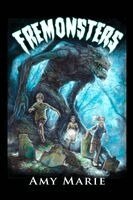 Amy Marie - Fremonsters, Häftad