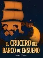 James T Gutka - Crucero Del Barco de Ensueño, Inbunden. Tillgänglighet: Lägg i varukorg