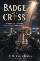 Ronald Graham - Badge and Cross, Häftad