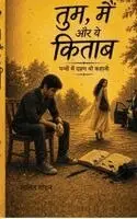 Lalit Mohan - Tum, Mai Aur Ye Kitab, Inbunden. Tillgänglighet: Lägg i varukorg
