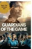 Gail Tewaru - Guardians of the Game, Häftad. Tillgänglighet: Lägg i varukorg