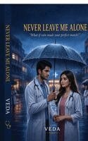 Veda - Never Leave me Alone, Häftad