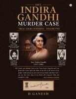 D Ganesh - SMT. Indira Gandhi Murder Case, Häftad