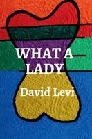 David Levi - What a Lady, Häftad