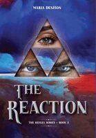 Maria Denison - Reaction, Inbunden