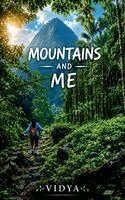 Vidya - Mountains and Me, Häftad