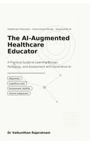 Vaikunthan Rajaratnam - AI-Augmented Healthcare Educator, Häftad