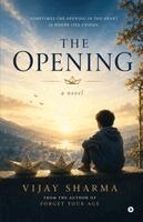 Vijay Sharma - Opening, Häftad